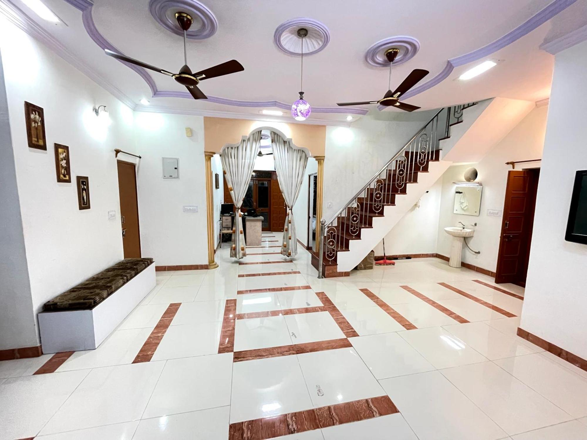 Poonam Palace Near By Airport Джодпур Екстериор снимка